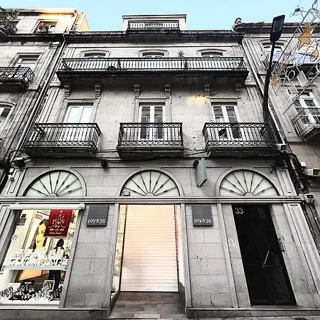 Apartment Principe Centro *