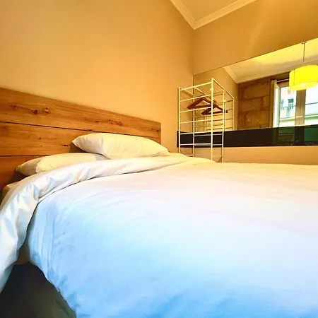 Principe Centro Apartment *