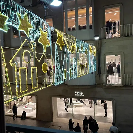 Principe Centro * Vigo