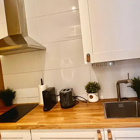 Principe Centro Apartmán *