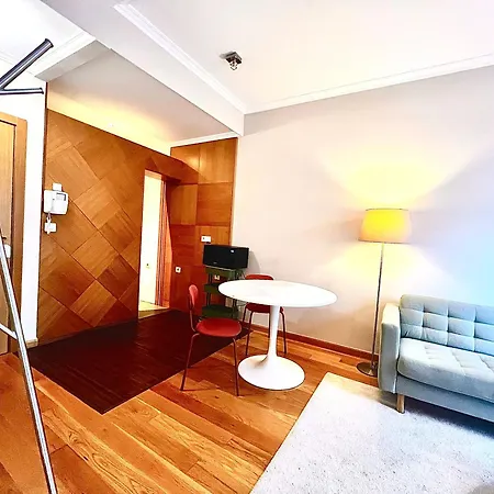 Principe Centro Vigo