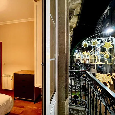 Apartment Principe Centro