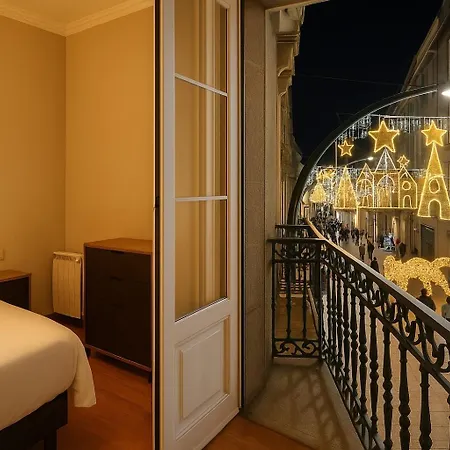 公寓 Principe Centro *