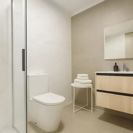 Principe Centro Appartamento