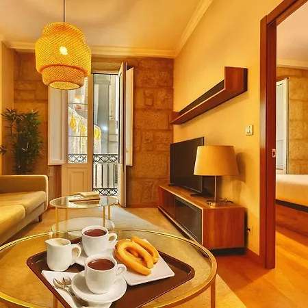 Principe Centro 아파트 *
