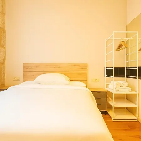 Apartmán Principe Centro Vigo