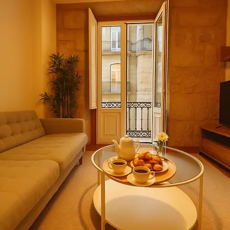 아파트 Principe Centro *