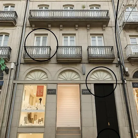 公寓 Principe Centro *