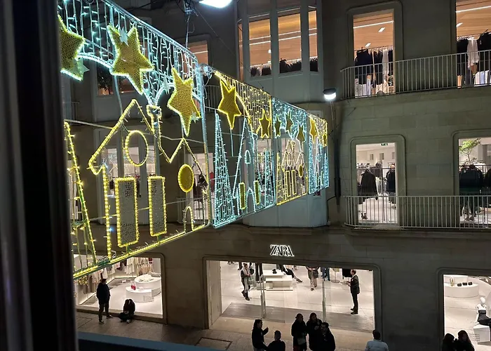 Principe Centro * Vigo