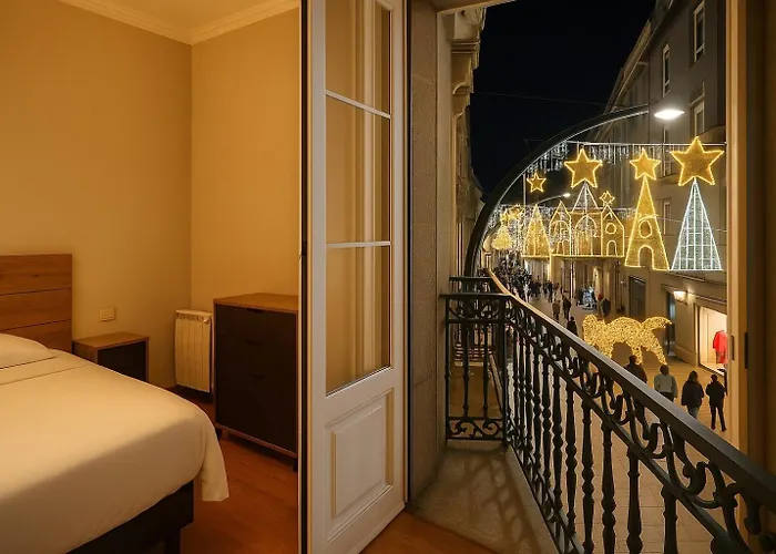 Apartmán Principe Centro *