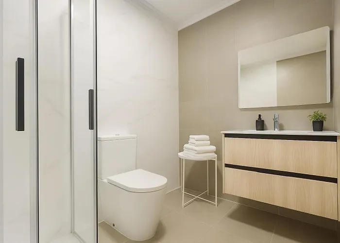 Principe Centro Apartmán