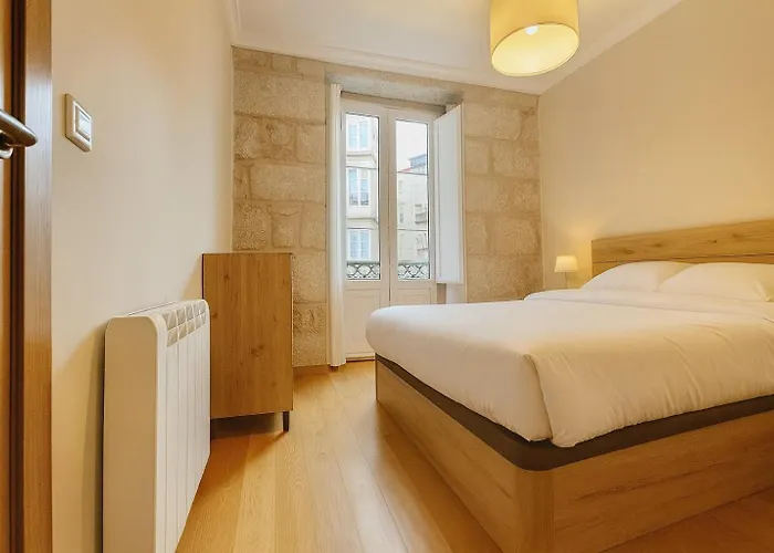 Principe Centro Vigo