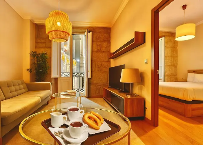 Principe Centro Apartmán *