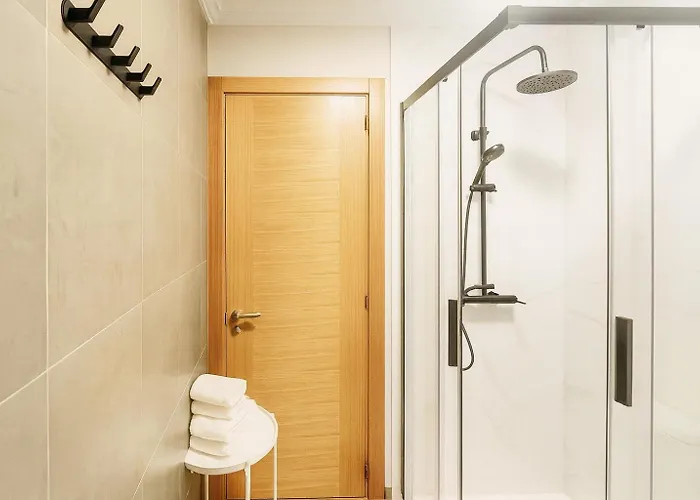 Apartmán Principe Centro Vigo