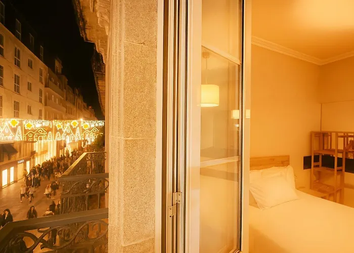 Apartmán Principe Centro