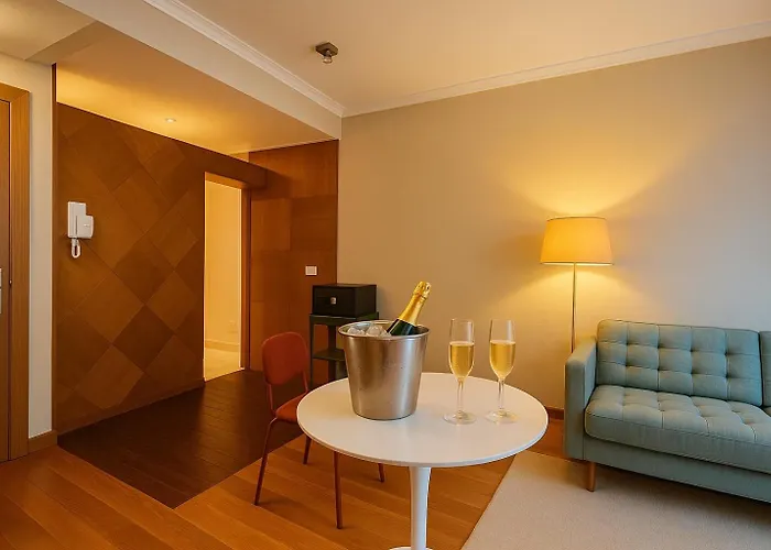 Principe Centro Apartmán