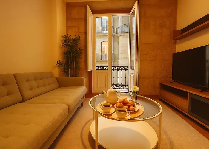 Apartmán Principe Centro *