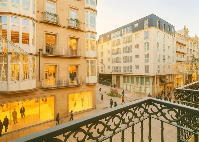 Apartmán Principe Centro