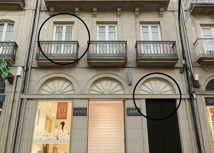 Apartmán Principe Centro *