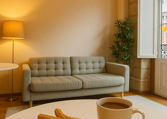 Principe Centro Vigo